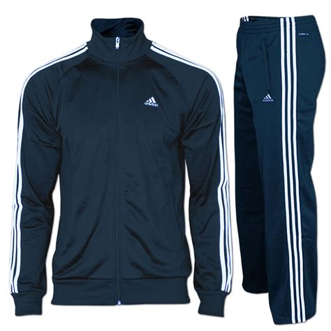 adidas trainersanzüge.